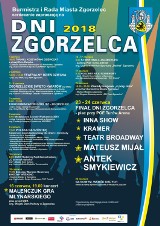 Dni Zgorzelca 2018! Zobacz program tegorocznej imprezy. Będzie się działo!