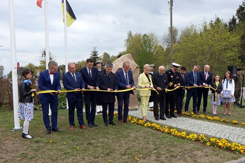 Takiego wydarzenia jeszcze w Baninie nie było! Przybyło wielu zacnych gości i mieszkańców!