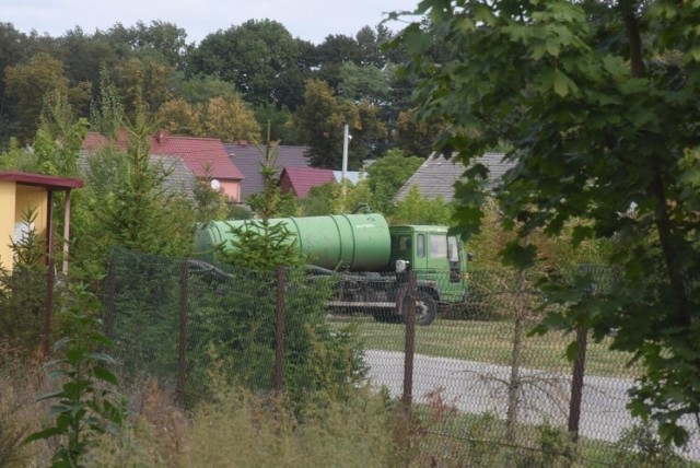 W podgorzowskich gminach trwają kontrole szamb i przydomowych oczyszczalni ścieków.