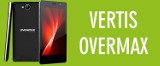 Ov Vertis 01 firmy Overmax – pierwsze wrażenie (cz.1)