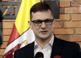 Wojewoda Michał Sztybel zapowiada: - Rola Grudziądza będzie należycie postrzegana