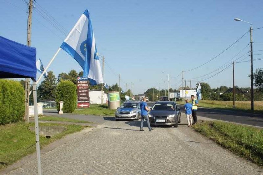 Trasa z Wodzisławia do Jastrzębia będzie równa jak stół!