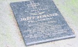 Nowy Sącz: historyk żąda zmiany napisu na grobie Józefa Marcelego Zemanka