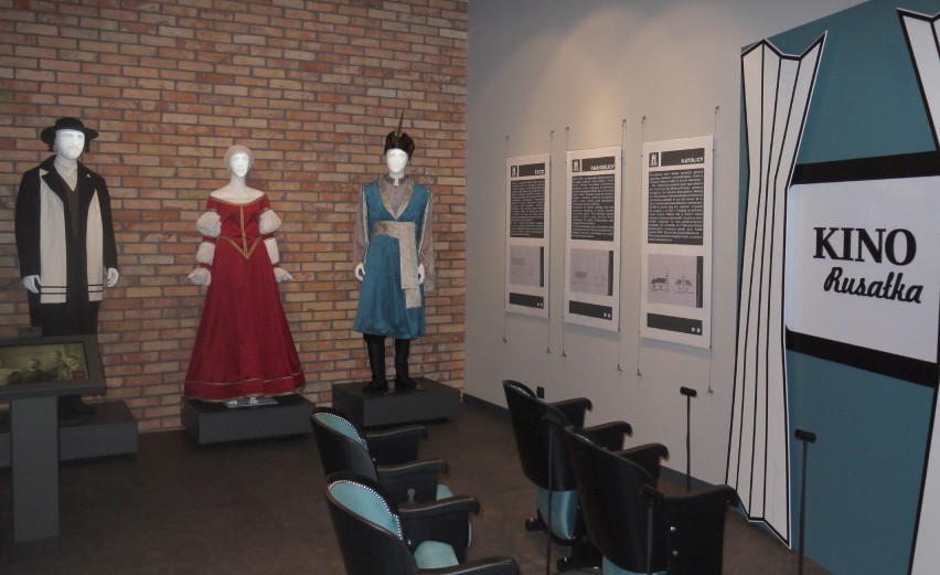 Swarzędzkie Centrum Historii i Sztuki zostało otwarte 20...