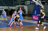 Udane sprawdziany młodych koszykarzy TKM. Turnieje na Litwie i w Opalenicy