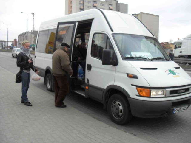 Od 1 maja bus MZK nie będzie już jeździł do Kałdowa.