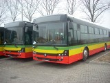 Biała Podlaska: Nowe autobusy już wożą pasażerów
