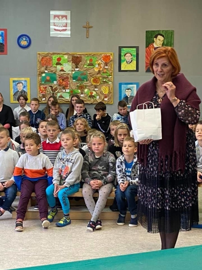 Władze gminy Krosno Odrzańskie planują zamknięcie szkoły w...