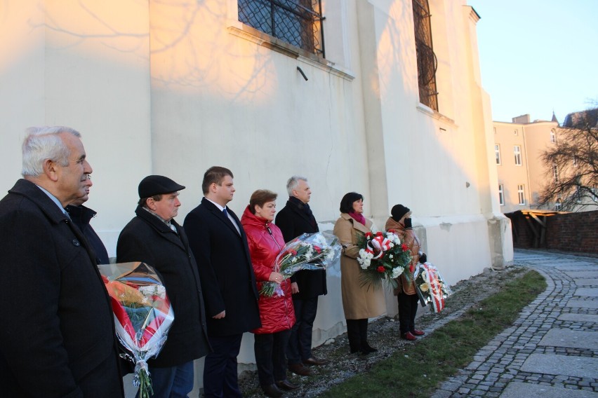 Narodowy Dzień Pamięci Żołnierzy Wyklętych w Gnieźnie