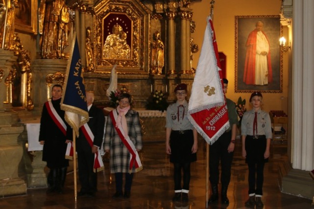 20. rocznica śmierci ks. Stanisława Piotrowskiego. Msza święta w kaliskiej katedrze