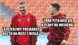 Łukasz Podolski i Erik Janża na MEMACH. Górnik Zabrze ogłosił konkurs dla kibiców. Zobaczcie te kreatywne propozycje!
