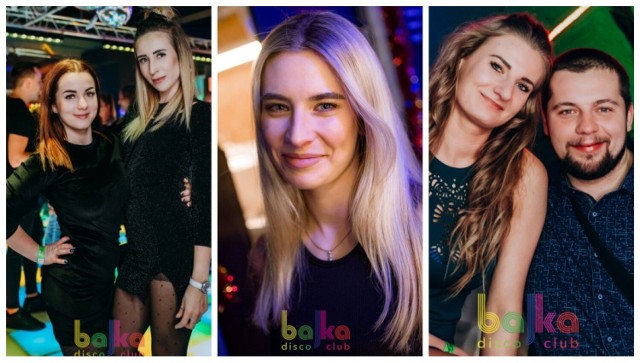 Zobaczcie najnowszą fotorelację z imprezy w Bajka Disco Club Toruń! Jak zwykle publika dopisała. Oto, co działo się w jednym z najpopularniejszych klubów na toruńskiej starówce. >>>>>