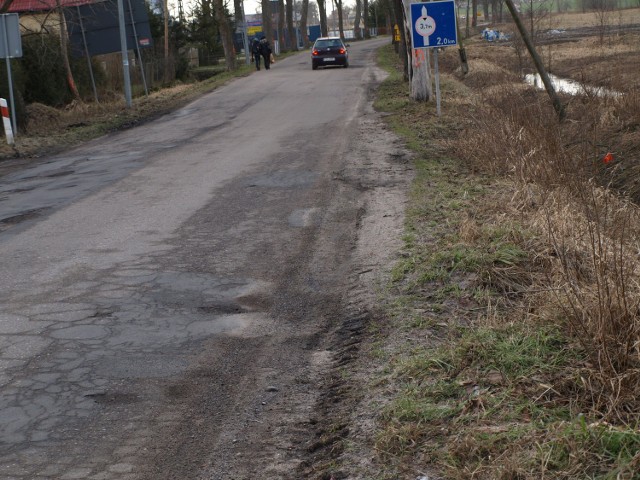 Zostanie też przebudowana ul. Morska w Sławnie