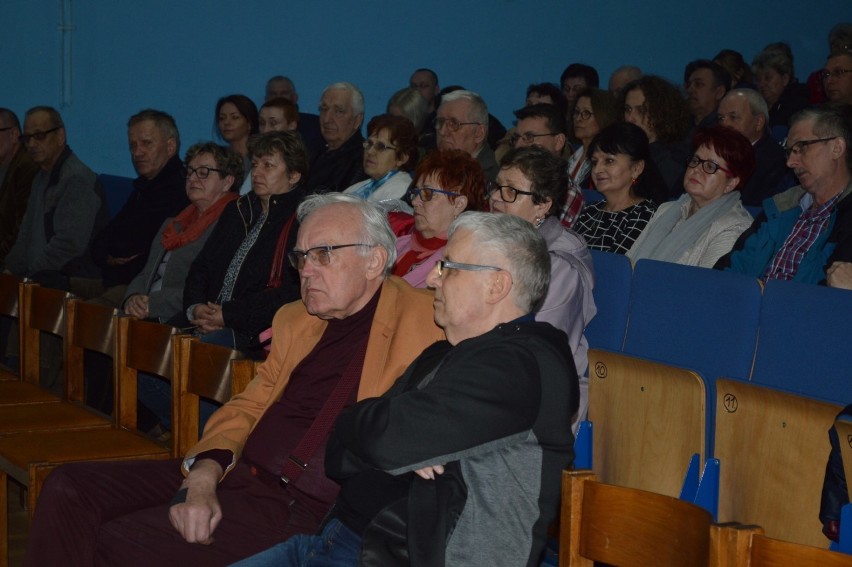 Debrzno. Spotkanie w sprawie remontu drogi 188 z Człuchowa do Debrzna. Było ciężko, będzie jeszcze gorzej?