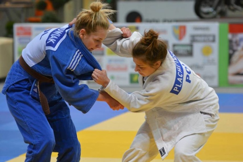 Mistrzostwa Judo w Jastrzębiu