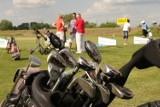 Golf Park Jantar w Kaliszu zaprasza na turniej golfowy