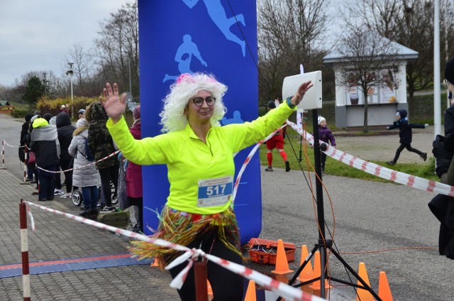 Nad Maltą ponad 600 biegaczy wystartowało w najstarszym poznańskim biegu (była to 36. edycja), czyli w Biegu Sylwestrowym. Rywalizowano na dwóch dystansach (5,4 i 10,8 km), pokonując jedno lub dwa okrążenia wokół jeziora.

Kolejne zdjęcie -->