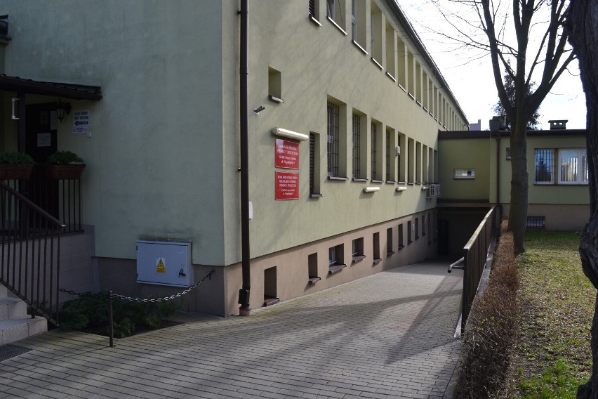 Budynek MOPSu w Pruszczu Gdańskim zostanie powiększony