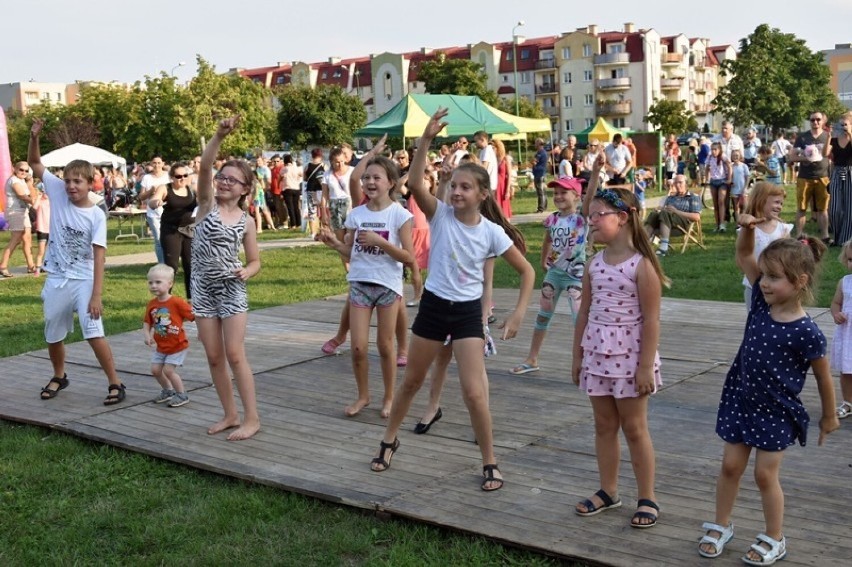W piątek 8 lipca wielki festyn na osiedlu Piekary w Legnicy. Masa atrakcji dla dzieci i dorosłych! Zobacz program imprezy
