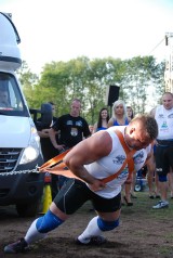 Dni Będzina 2012 [ZDJĘCIA i WIDEO] Dzień pierwszy: Super Puchar Polski Energy 2000 Strongman