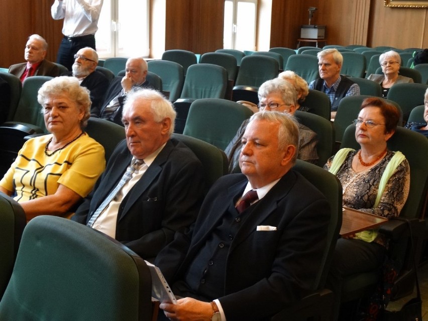 Ruda Śląska: Rada seniorów już po sesji inauguracyjnej