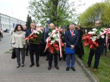 Nowy Dwór Gdański.Święto Konsytucji 3 Maja obchodzono uroczyście,sportowo i koncertowo