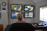 Monitoring w Tczewie: oko kamery nigdy nie mruga