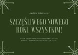 KARTKI na NOWY ROK 2024 - są piękne! Pobierz i spraw przyjemność bliskim! Ściągnij i wyślij kartkę z życzeniami 