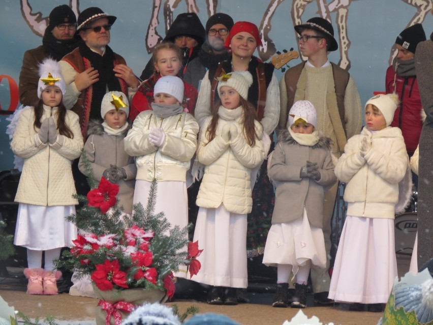 Święto Trzech Króli w Wadowicach z 2019 r. i 2020r.