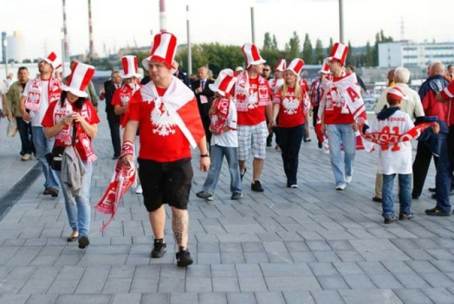 Co zrobić, żeby kibice, którzy przyjadą do nas na Euro 2012 byli ...