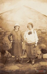 Atelier pod Śnieżką - możesz mieć pamiątkowe zdjęcie jak z XIX wieku!