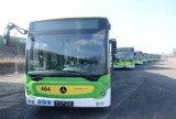 Autobusy MZK z Zielonej Góry będą kursowały do Przytoku! 