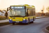 W Słupsku już jeżdżą nowe autobusy niskopodłogowe [ZDJĘCIA]