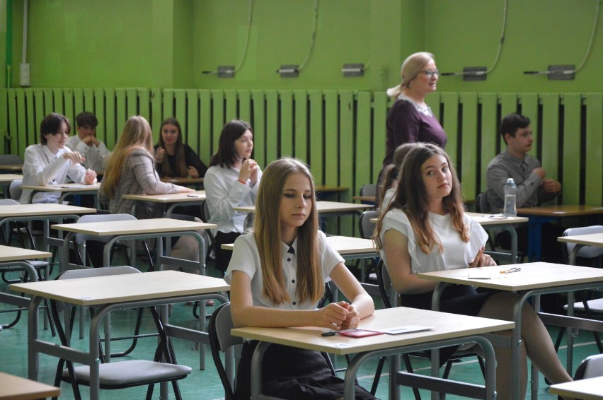 Szkoła Podstawowa nr 8 w Bełchatowie, 24 maja 2022