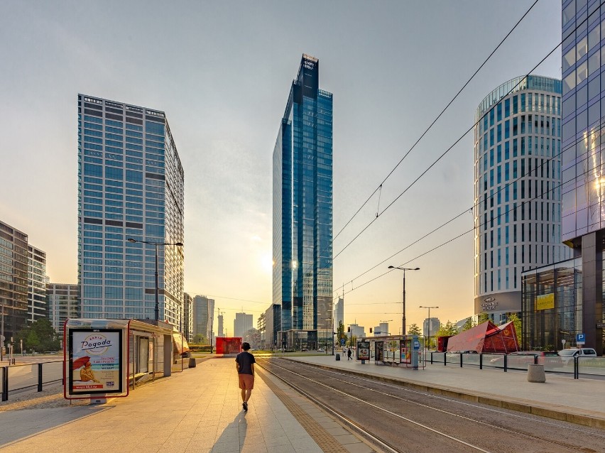 Warsaw UNIT siedzibą globalnej platformy e-commerce