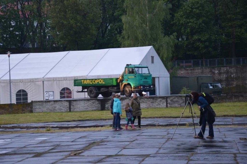 Noc Muzeów. Dwa koncerty i zwiedzanie