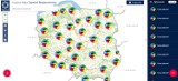Powiat malborski. Ponad 1000 zgłoszeń poprzez Krajową Mapę Zagrożenia Bezpieczeństwa