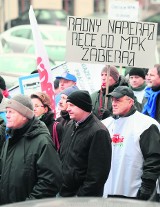 Związkowcy z MPK grożą strajkiem na Euro 2012