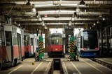 Będą pieniądze na przebudowę zajezdni tramwajowej. 65 mln zł dla Bydgoszczy z rządowego funduszu