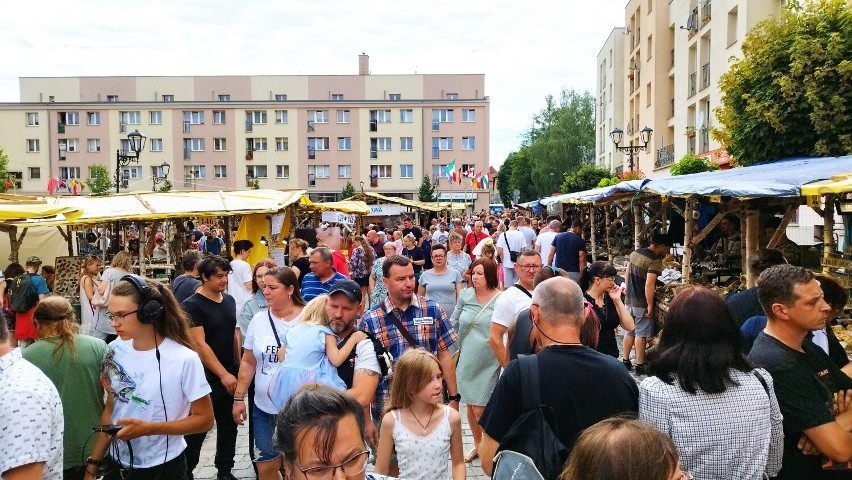 Lwóweckie Lato Agatowe 2023 odwiedza 50 000 turystów podczas...