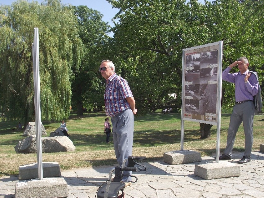 Zbrodnia Lubińska - uczcili pamięć zamordowanych