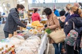 EkoRynek w Sopocie. Kurort od 27 marca zmieni się w stolicę zdrowego jedzenia. Naturalne produkty od polskich wystawców