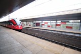 Metro Stadion Narodowy z wygodniejszymi przesiadkami do kolei? Ratusz: to nie priorytet