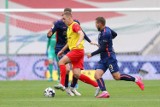 Odra Opole ograła Koronę Kielce 2-0. Nasi piłkarze zanotowali szóstą wygraną w 1 lidze