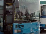 Autobus linii 401 Starogard Gdański - Gdańsk zmienił trasę w gminie Trąbki Wielkie