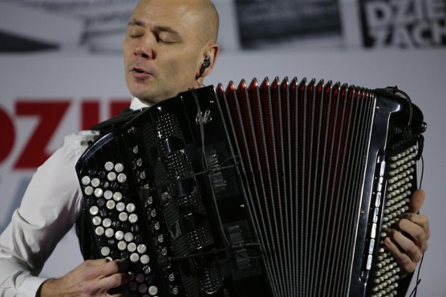 Marcin Wyrostek zagra na festiwalu w najbliższą niedzielę