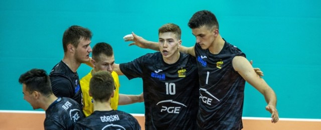 Dla żółto-czarnych sam udział w turnieju finałowym Mistrzostw Polski juniorów był już dużym sukcesem