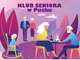 Klub Senior+ w Pucku - dziś oficjalne otwarcie punktu w dawnej Bombonierce. Seniorzy muszą jeszcze odczekać miesiąc. Winny temu koronawirus