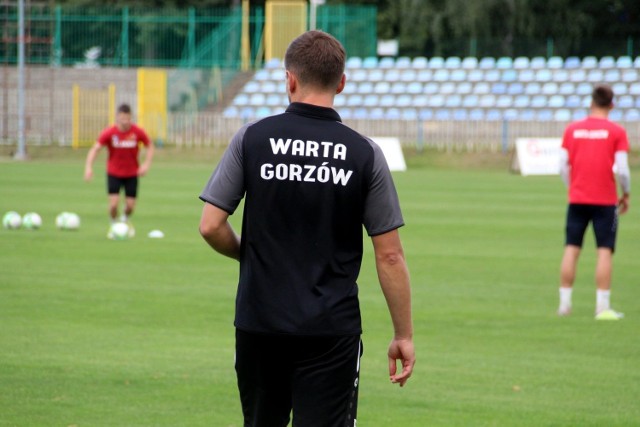 Warta Gorzów