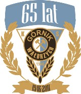 65 lat Górnika Wałbrzych